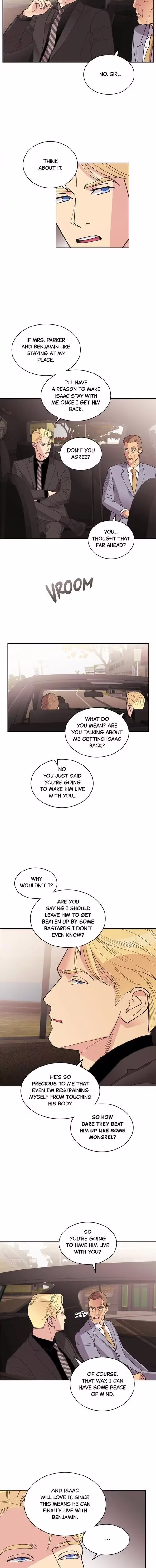 Dear Benjamin - Chapter 32 - Part 5