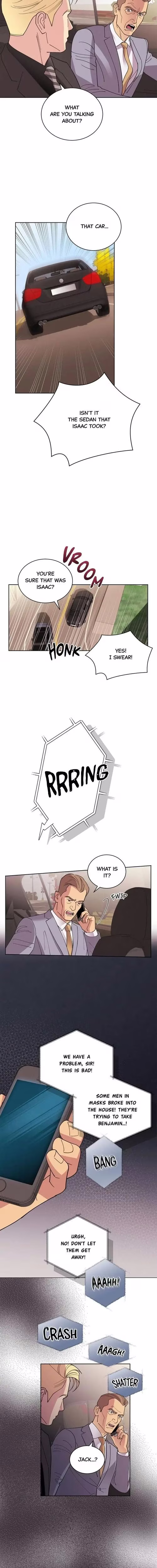 Dear Benjamin - Chapter 32 - Part 7