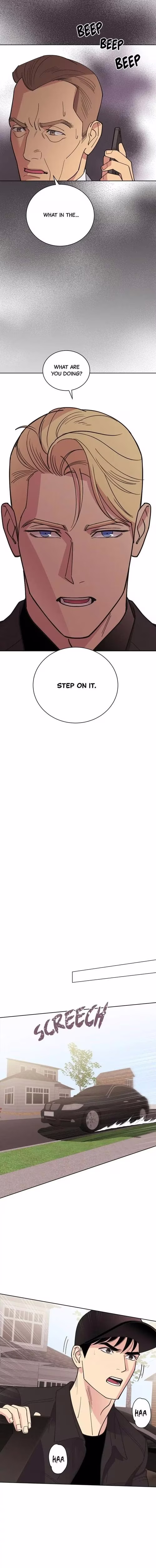 Dear Benjamin - Chapter 32 - Part 8