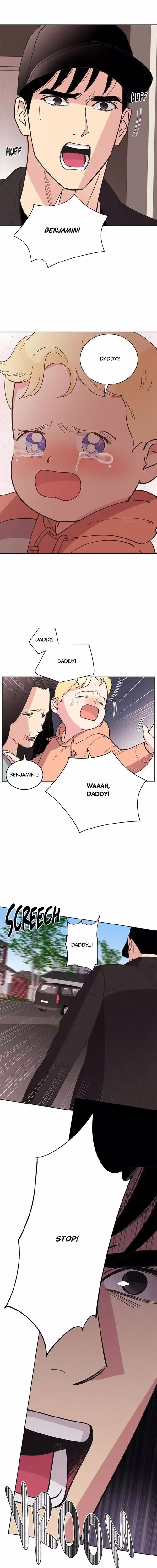 Dear Benjamin - Chapter 33 - Part 4