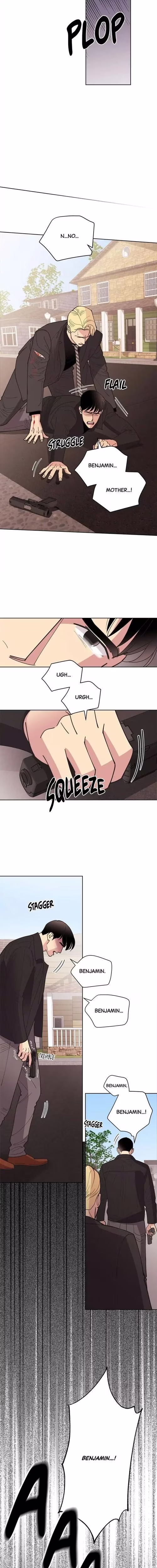 Dear Benjamin - Chapter 33 - Part 8