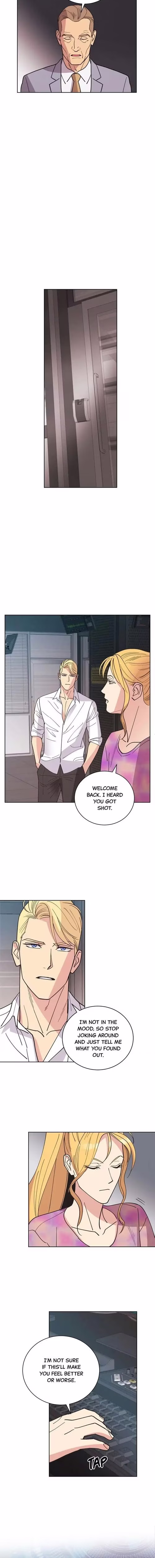 Dear Benjamin - Chapter 33 - Part 12