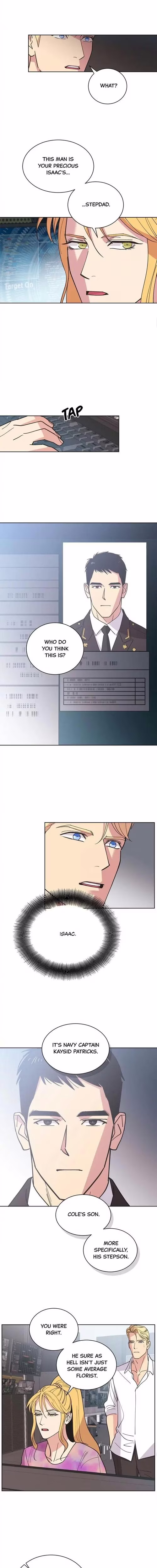 Dear Benjamin - Chapter 34 - Part 3