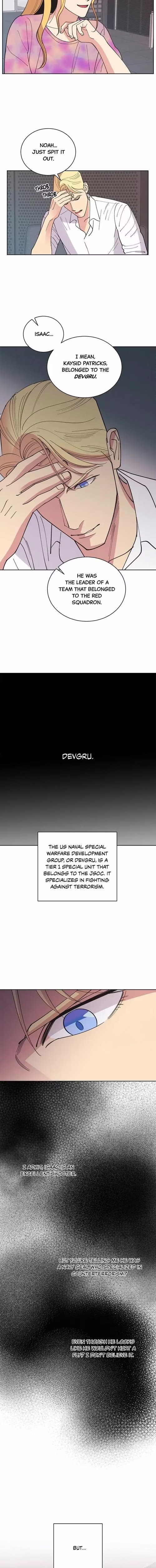 Dear Benjamin - Chapter 34 - Part 7