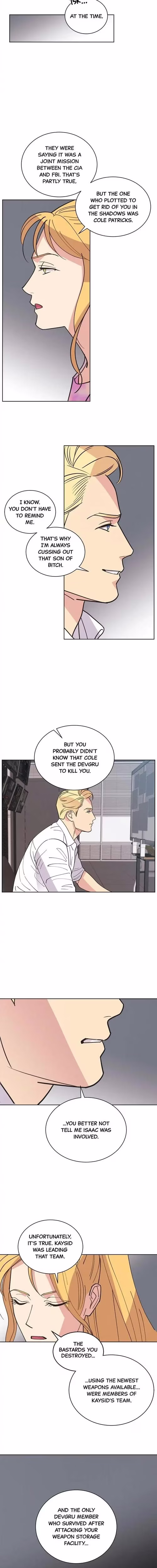 Dear Benjamin - Chapter 34 - Part 10