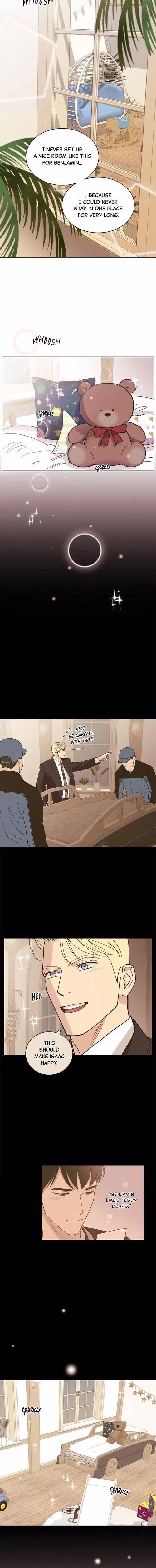 Dear Benjamin - Chapter 35 - Part 3