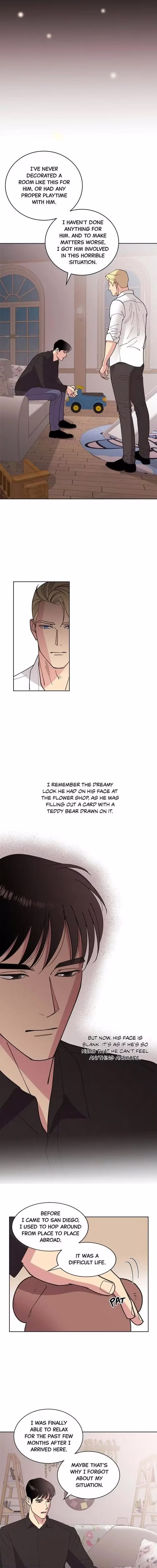 Dear Benjamin - Chapter 35 - Part 4