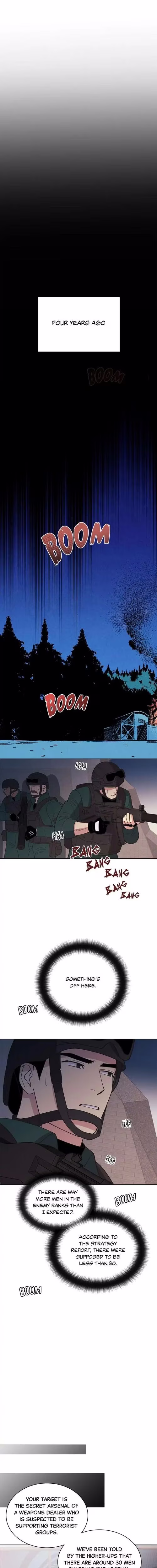 Dear Benjamin - Chapter 35 - Part 8