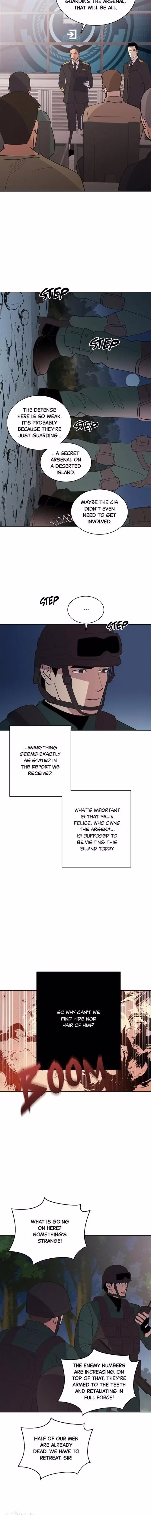 Dear Benjamin - Chapter 35 - Part 9