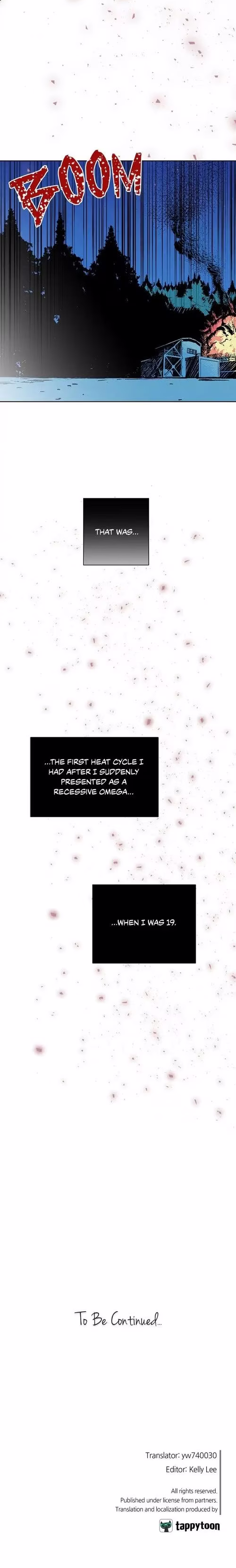 Dear Benjamin - Chapter 35 - Part 12