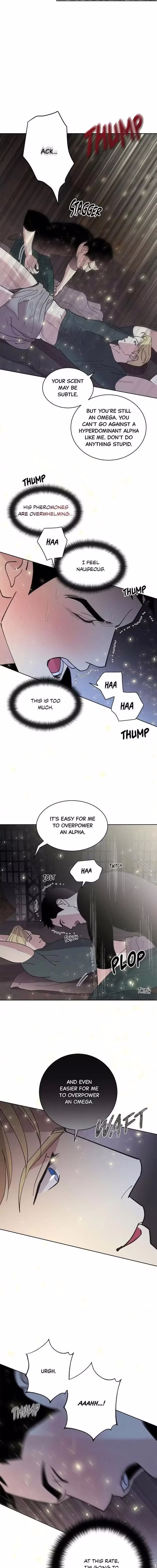 Dear Benjamin - Chapter 36 - Part 6
