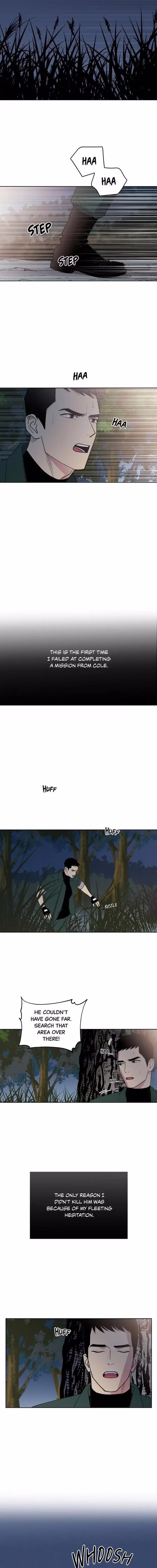 Dear Benjamin - Chapter 36 - Part 9