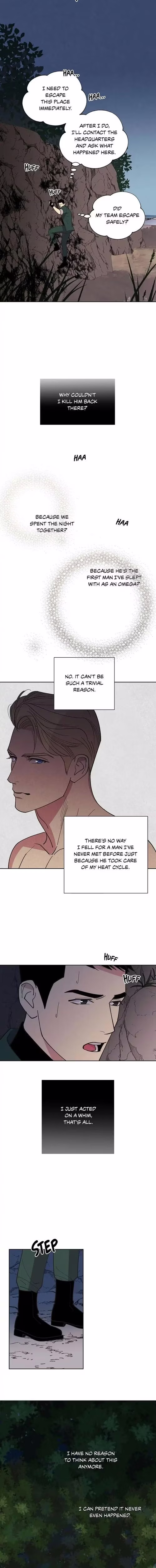 Dear Benjamin - Chapter 36 - Part 10