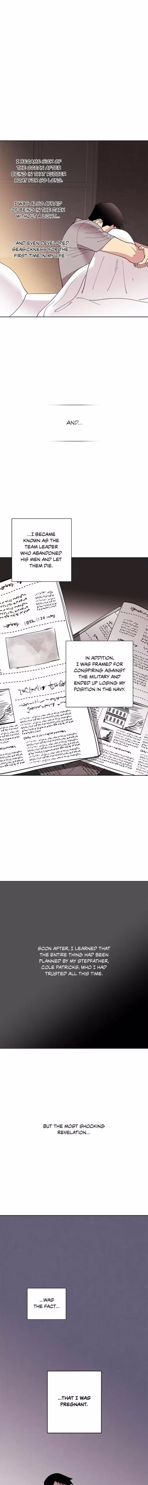 Dear Benjamin - Chapter 36 - Part 13