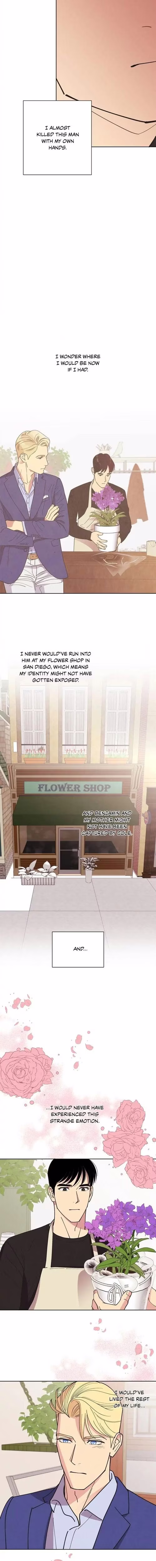 Dear Benjamin - Chapter 37 - Part 5