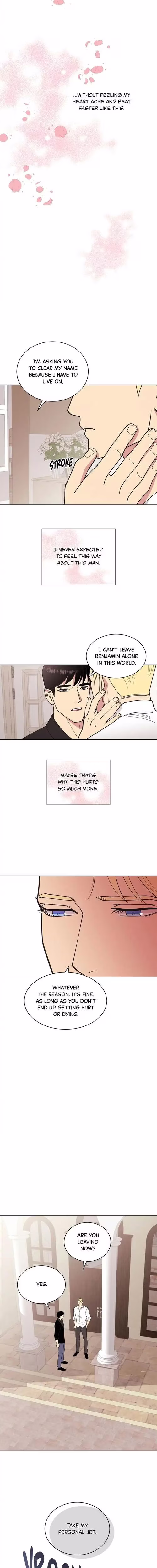 Dear Benjamin - Chapter 37 - Part 6