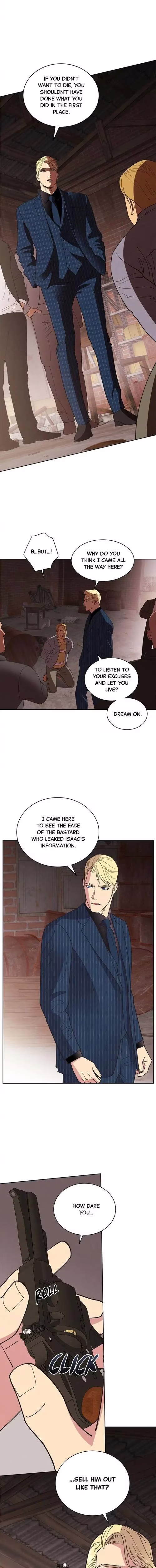 Dear Benjamin - Chapter 37 - Part 9