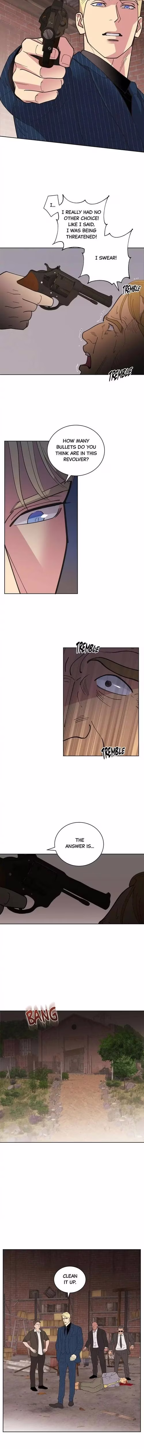 Dear Benjamin - Chapter 37 - Part 10