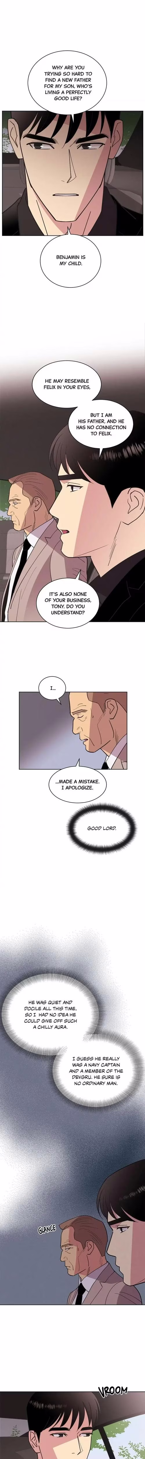 Dear Benjamin - Chapter 38 - Part 5