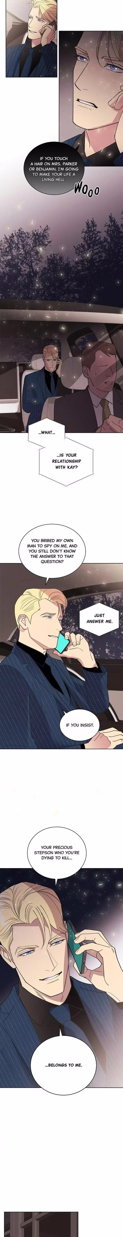 Dear Benjamin - Chapter 38 - Part 8