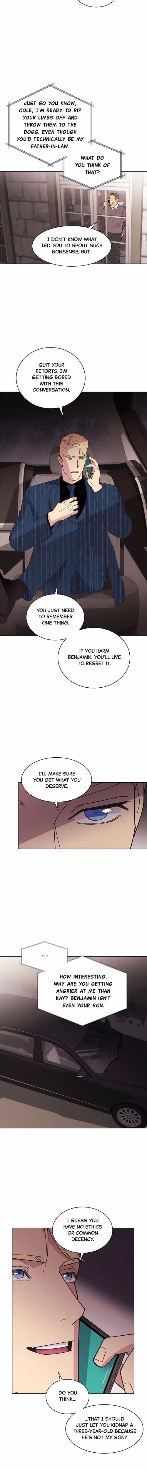 Dear Benjamin - Chapter 38 - Part 10