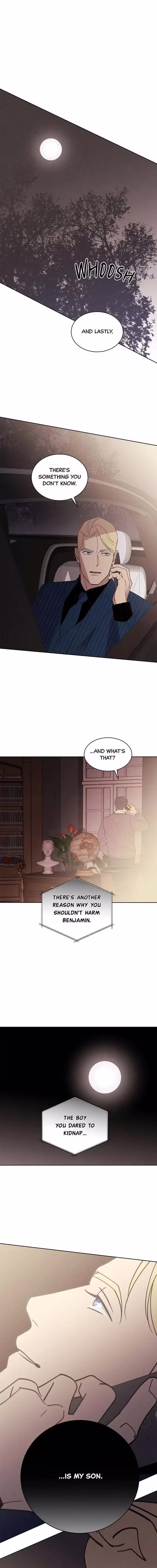 Dear Benjamin - Chapter 38 - Part 11