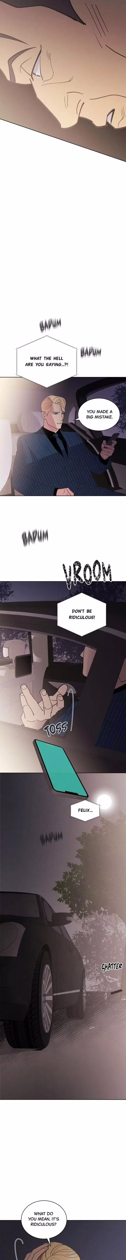 Dear Benjamin - Chapter 38 - Part 12