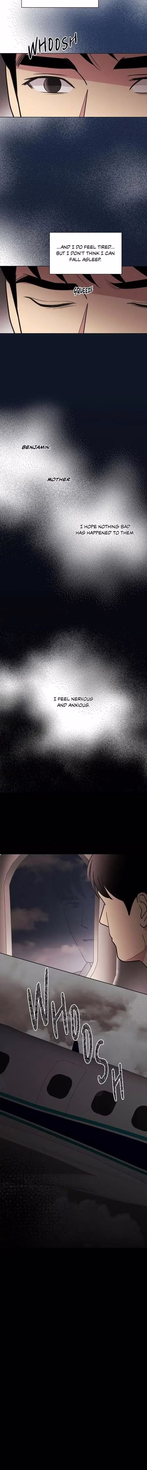 Dear Benjamin - Chapter 39 - Part 4