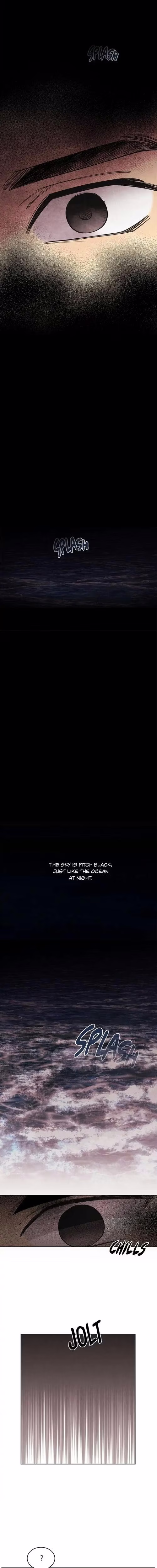 Dear Benjamin - Chapter 39 - Part 5