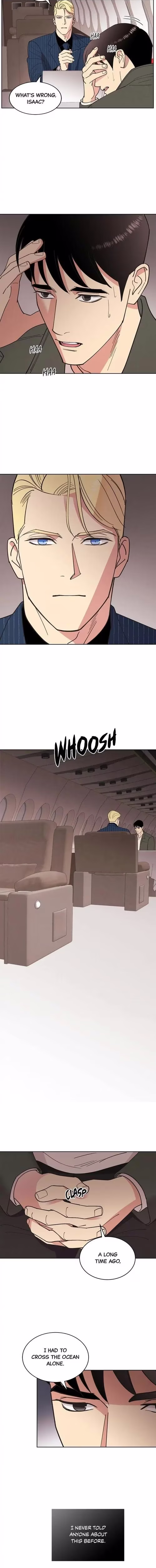 Dear Benjamin - Chapter 39 - Part 6