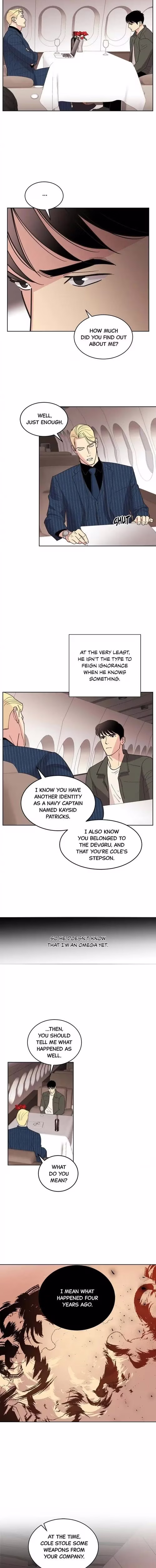 Dear Benjamin - Chapter 39 - Part 10