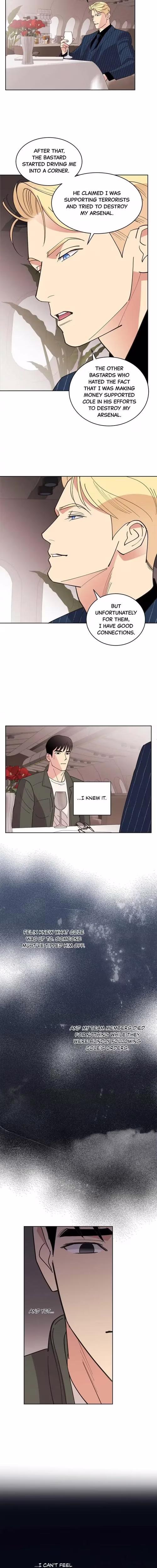 Dear Benjamin - Chapter 39 - Part 13