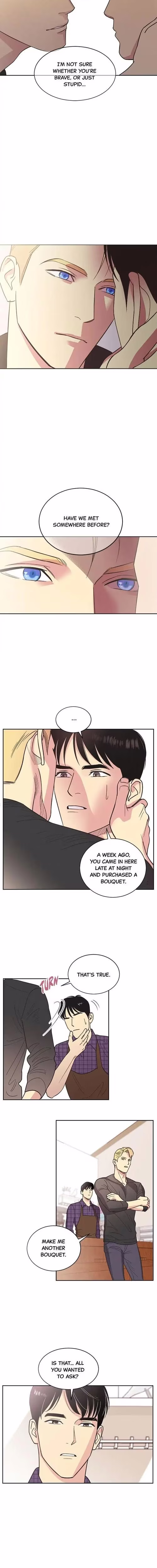 Dear Benjamin - Chapter 4 - Part 6