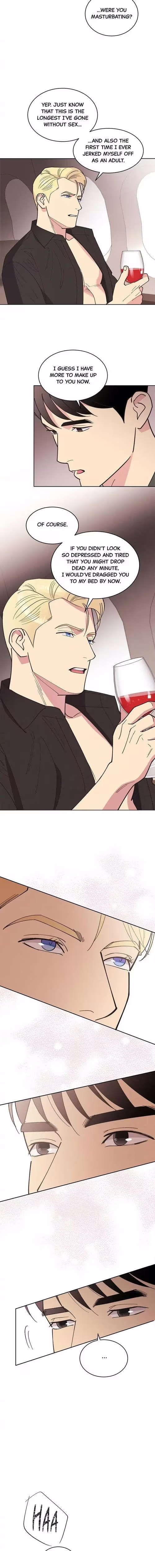 Dear Benjamin - Chapter 40 - Part 7