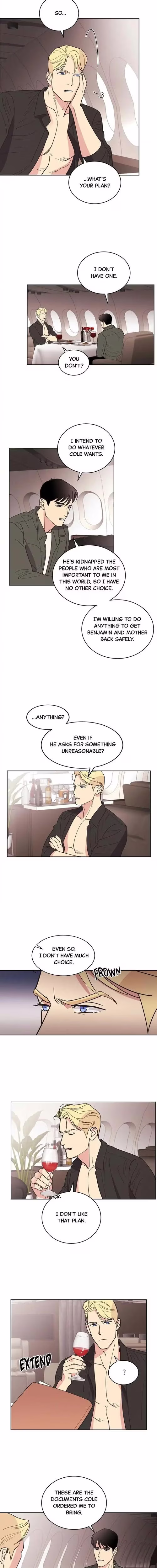 Dear Benjamin - Chapter 40 - Part 8