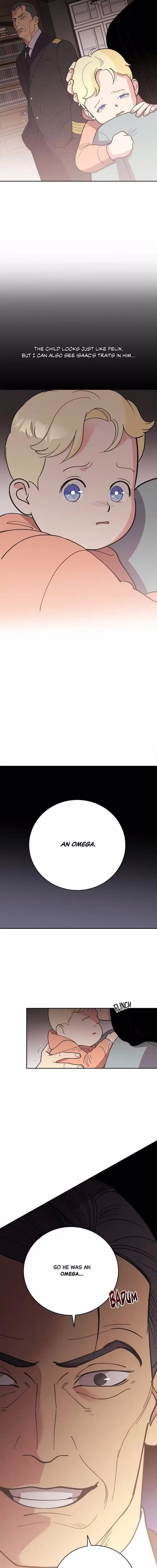 Dear Benjamin - Chapter 41 - Part 5