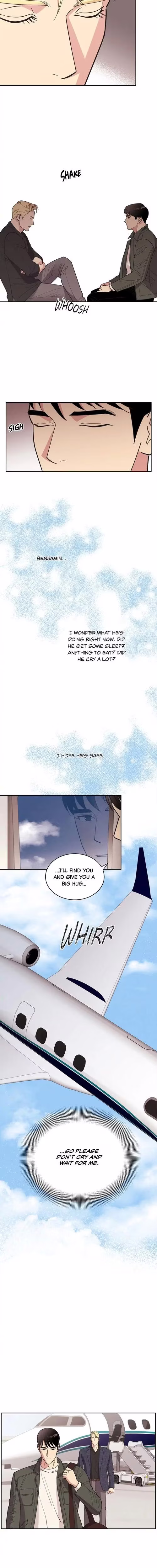 Dear Benjamin - Chapter 41 - Part 8