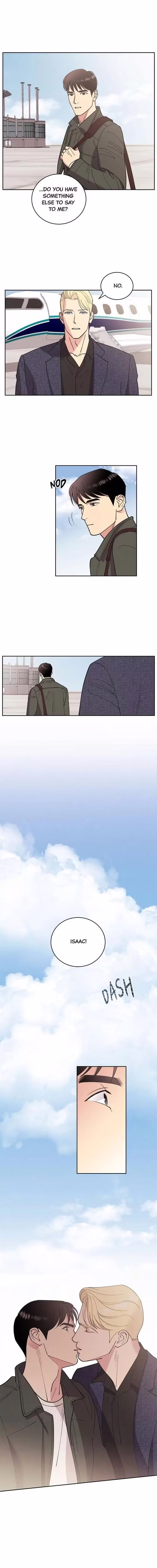 Dear Benjamin - Chapter 41 - Part 9