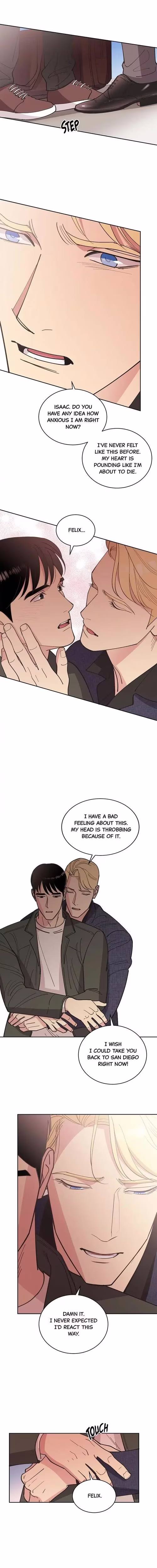 Dear Benjamin - Chapter 41 - Part 10