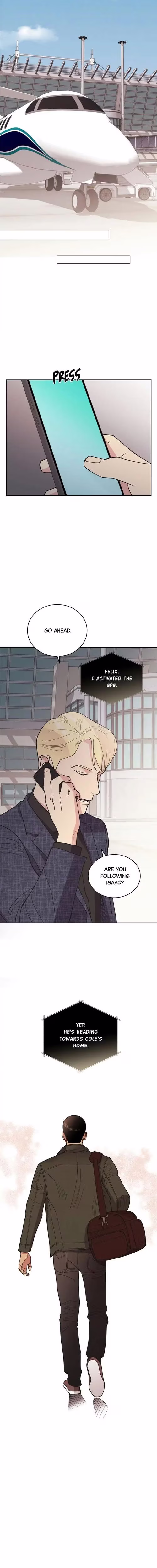 Dear Benjamin - Chapter 41 - Part 12