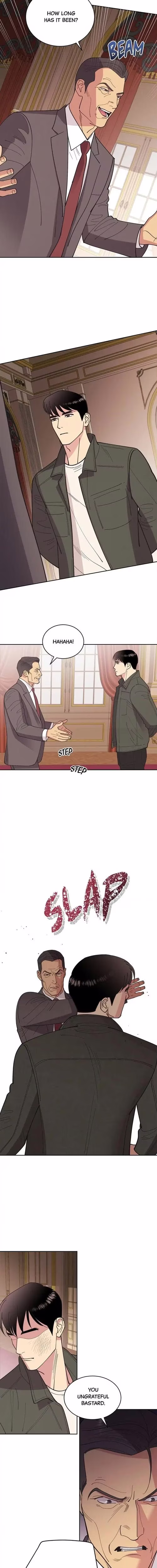 Dear Benjamin - Chapter 42 - Part 3