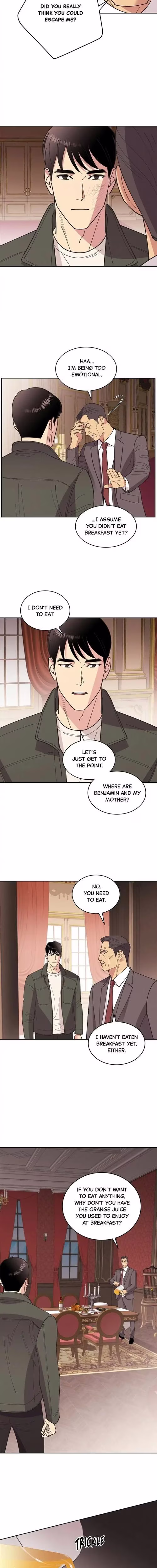 Dear Benjamin - Chapter 42 - Part 4