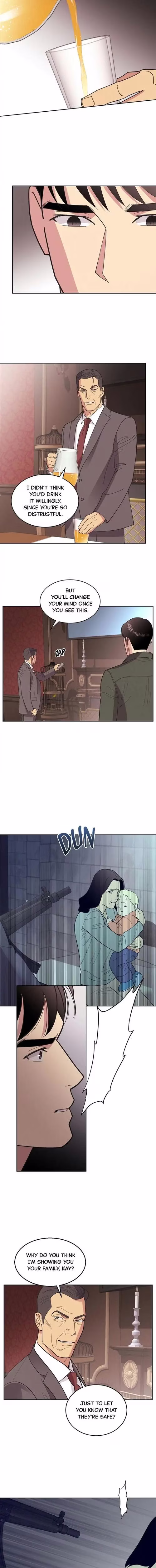 Dear Benjamin - Chapter 42 - Part 5