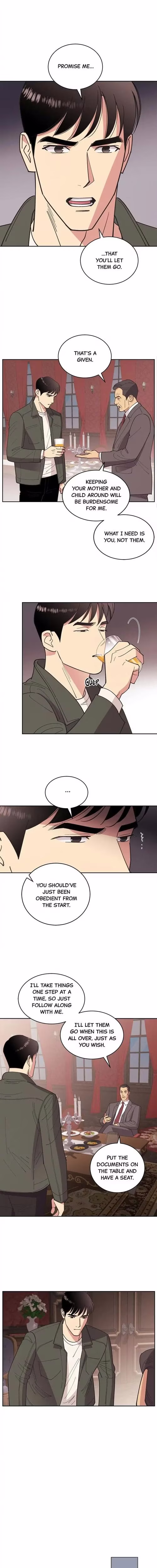 Dear Benjamin - Chapter 42 - Part 7