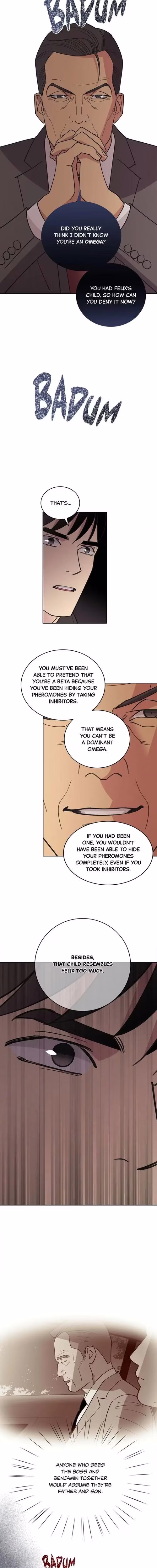 Dear Benjamin - Chapter 42 - Part 9