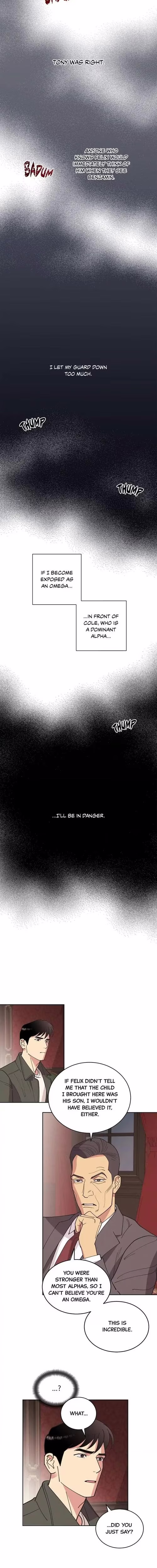 Dear Benjamin - Chapter 42 - Part 10