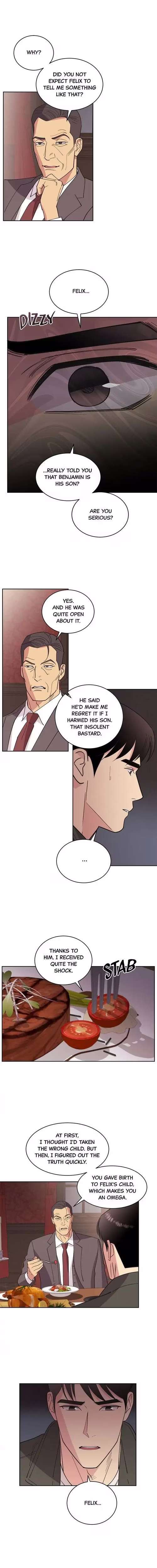 Dear Benjamin - Chapter 42 - Part 11