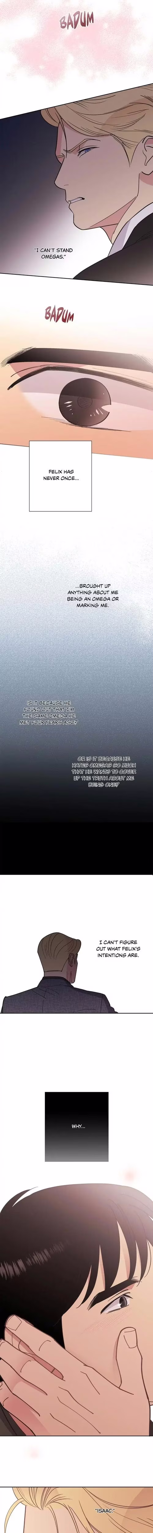 Dear Benjamin - Chapter 43 - Part 4