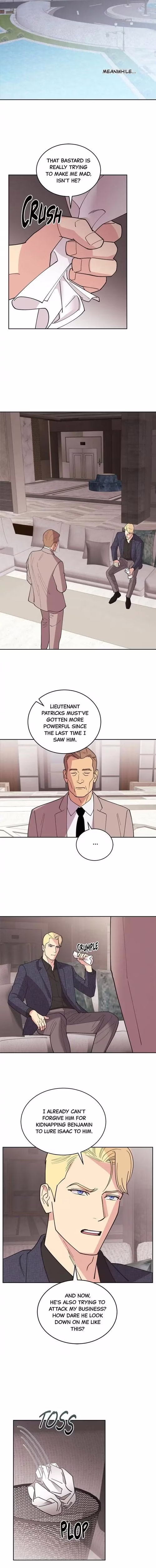 Dear Benjamin - Chapter 43 - Part 7