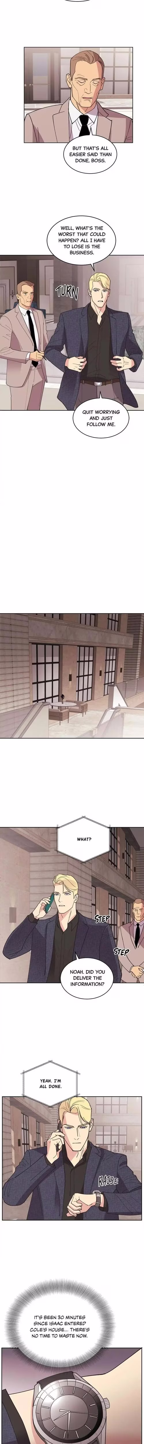 Dear Benjamin - Chapter 43 - Part 10